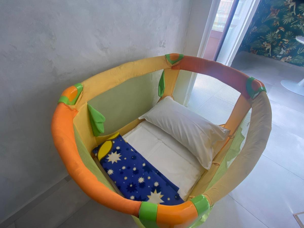 Appartement Superior Catane