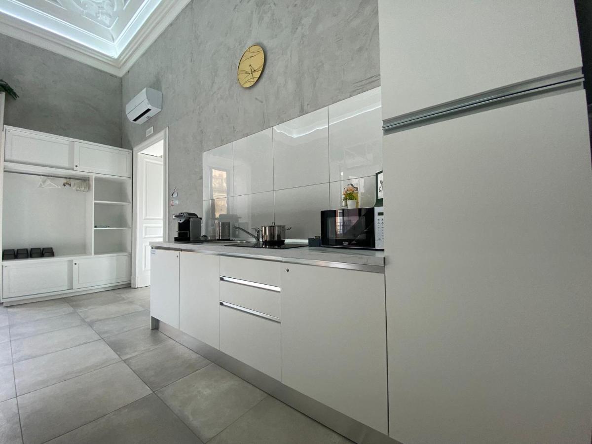 Superior Appartement Catane