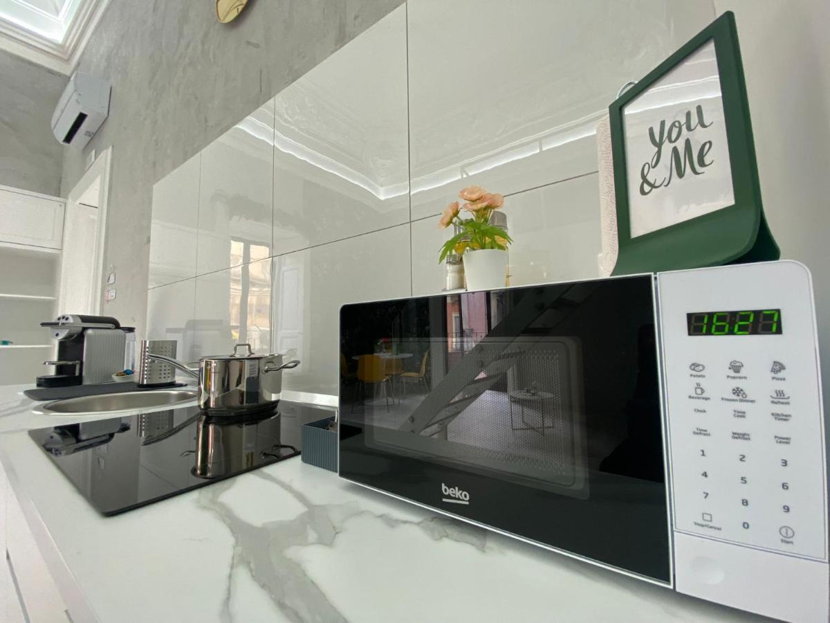Appartement Superior Catane