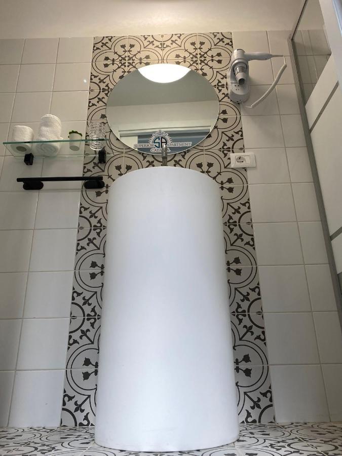 Superior Appartement Catane