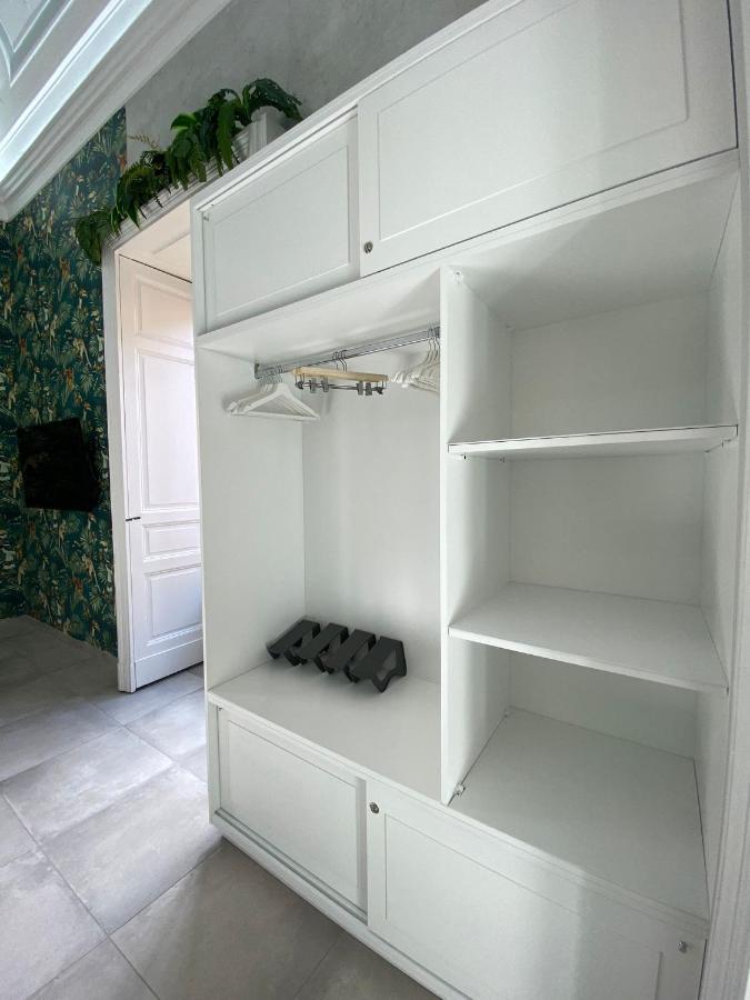 Appartement Superior Catane