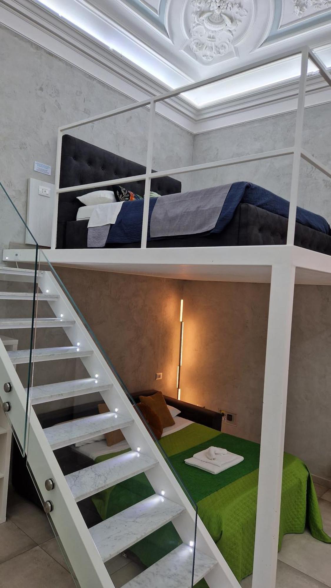 Superior Appartement *