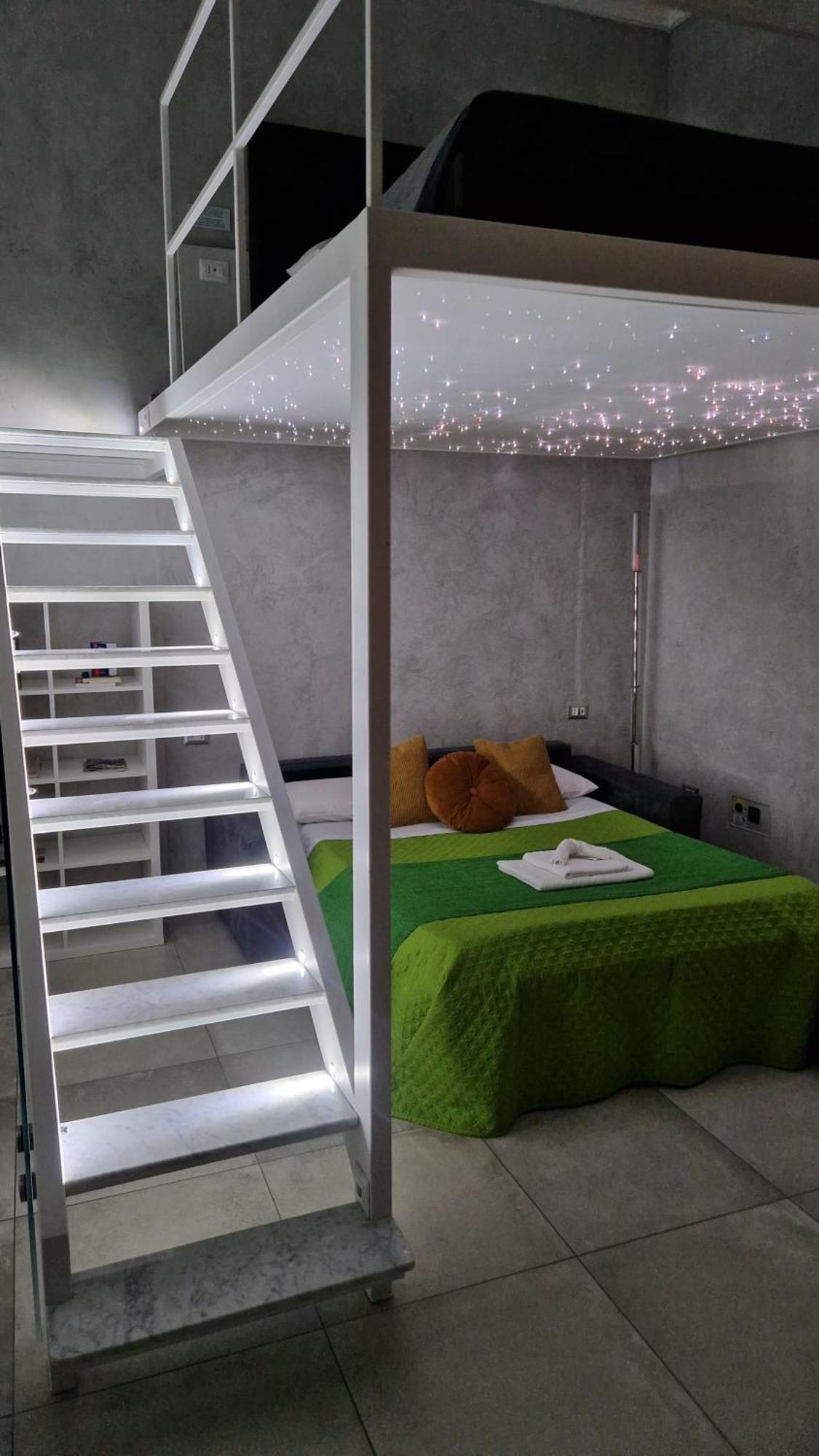 Appartement Superior Catane